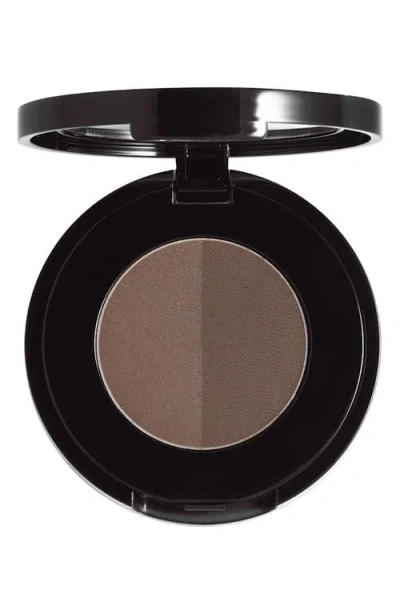 Anastasia Beverly Hills Brow Powder Duo In Black