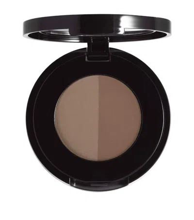 Anastasia Beverly Hills Brow Powder Duo In Brown