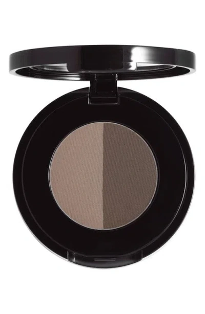 Anastasia Beverly Hills Brow Powder Duo In Brown