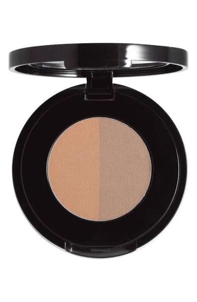 Anastasia Beverly Hills Brow Powder Duo In Brown