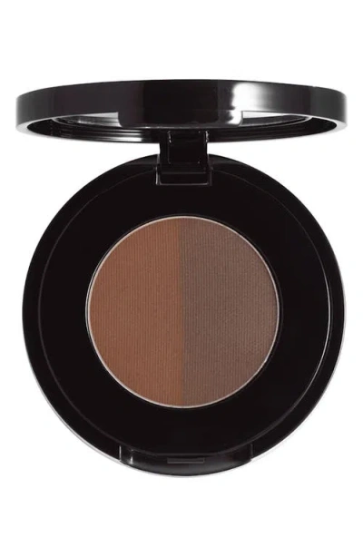 Anastasia Beverly Hills Brow Powder Duo In Brown