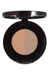 Anastasia Beverly Hills Ombre Effect Long Wearing Brow Powder Duo Caramel 0.03 oz/ 2 X 0.8 G In Caramel