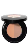 Anastasia Beverly Hills Brow Powder Duo Caramel In Brown