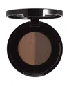 Anastasia Beverly Hills Ombre Effect Smudge Proof Brow Powder Duo Chocolate In Chocolate