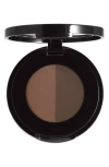 Anastasia Beverly Hills Ombre Effect Smudge Proof Brow Powder Duo Chocolate In Chocolate