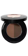 Anastasia Beverly Hills Brow Powder Duo Chocolate In Brown