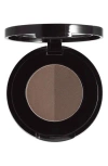 Anastasia Beverly Hills Brow Powder Duo In Ebony