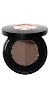 Anastasia Beverly Hills Brow Powder Duo Ebony In Black