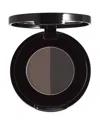 Anastasia Beverly Hills Brow Powder Duo 1.6g In Granite