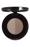 Anastasia Beverly Hills Brow Powder Duo In Medium Brown