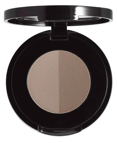 Anastasia Beverly Hills Brow Powder Duo In Medium Brown (med Brown Hair With Cool,a