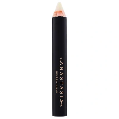 ANASTASIA BEVERLY HILLS BROW PRIMER COLORLESS WAX PENCIL 0.1 OZ/ 2.5 ML,P173317