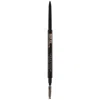 Anastasia Beverly Hills Brow Wiz 0.08g (various Shades) In Ebony