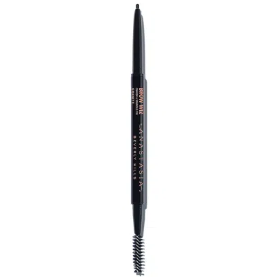 Anastasia Beverly Hills Brow Wiz 0.08g (various Shades) In Granite