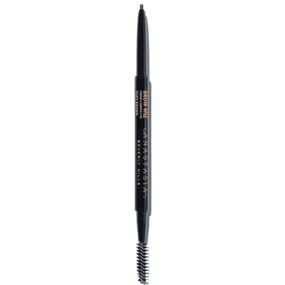Anastasia Beverly Hills Brow Wiz 0.08g (various Shades) In Soft Brown
