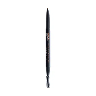 Anastasia Beverly Hills Brow Wiz In White
