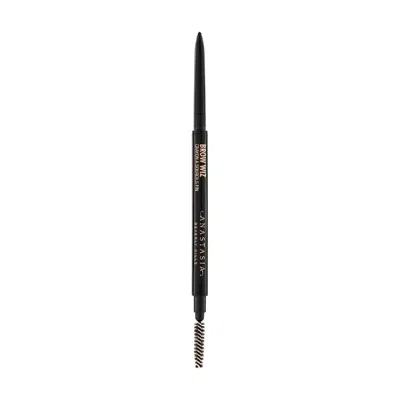 Anastasia Beverly Hills Brow Wiz In White