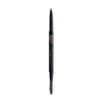 Anastasia Beverly Hills Brow Wiz In White