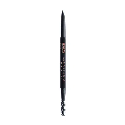 Anastasia Beverly Hills Brow Wiz In White
