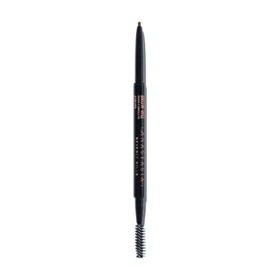 Anastasia Beverly Hills Brow Wiz In White