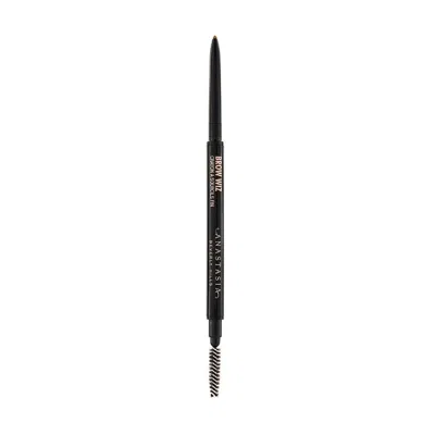 Anastasia Beverly Hills Brow Wiz In White
