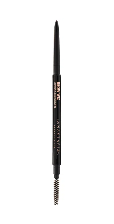 Anastasia Beverly Hills Brow Wiz Ash Brown