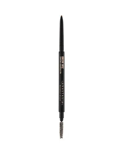 Anastasia Beverly Hills Brow Wiz In Black