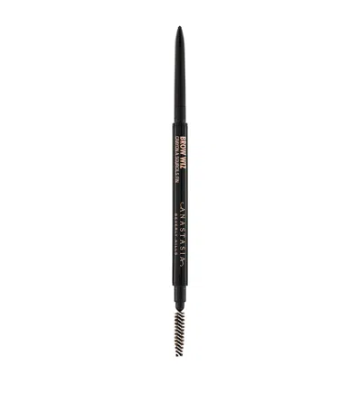 Anastasia Beverly Hills Brow Wiz In Brown