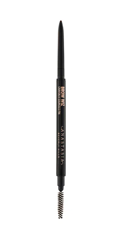 Anastasia Beverly Hills Brow Wiz Caramel In Brown