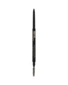Anastasia Beverly Hills Brow Wiz Ultra-slim Precision Eyebrow Pencil Chocolate 0.003 oz/ 0.085 G In Chocolate