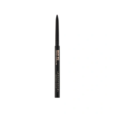 Anastasia Beverly Hills Brow Wiz Deluxe - Ash Brown