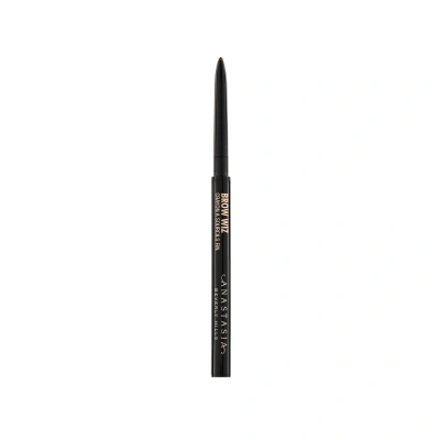 Anastasia Beverly Hills Brow Wiz Deluxe - Auburn In White