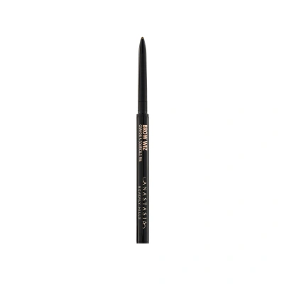 Anastasia Beverly Hills Brow Wiz Deluxe - Blonde In White