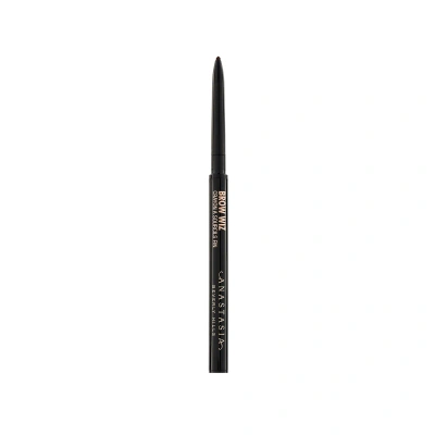 Anastasia Beverly Hills Brow Wiz Deluxe - Caramel In White