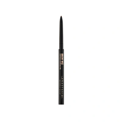 Anastasia Beverly Hills Brow Wiz Deluxe - Chocolate In White