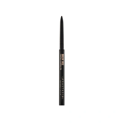 Anastasia Beverly Hills Brow Wiz Deluxe - Dark Brown In White