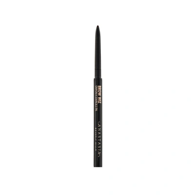 Anastasia Beverly Hills Brow Wiz Deluxe - Medium Brown In White