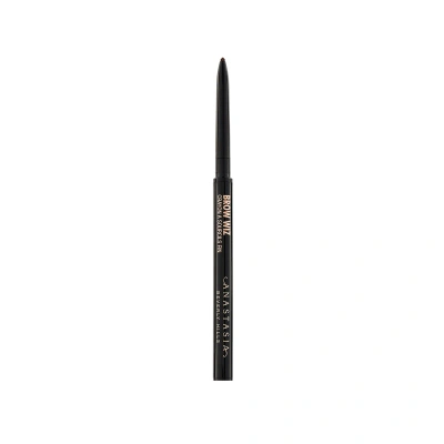 Anastasia Beverly Hills Brow Wiz Deluxe - Soft Brown In White