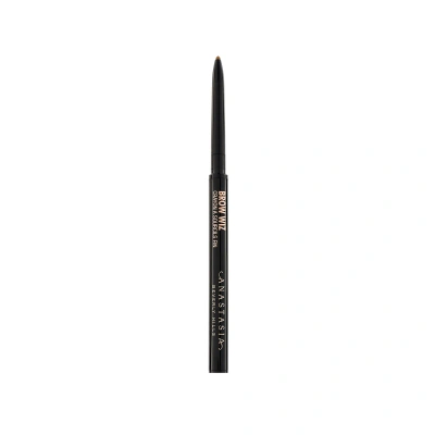 Anastasia Beverly Hills Brow Wiz Deluxe - Strawburn