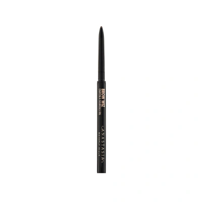 Anastasia Beverly Hills Brow Wiz Deluxe - Taupe In White