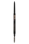 Anastasia Beverly Hills Brow Wiz Mechanical Brow Pencil In Black