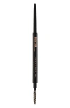 Anastasia Beverly Hills Brow Wiz Mechanical Brow Pencil In Black