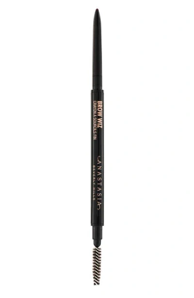 ANASTASIA BEVERLY HILLS ANASTASIA BEVERLY HILLS BROW WIZ MECHANICAL BROW PENCIL