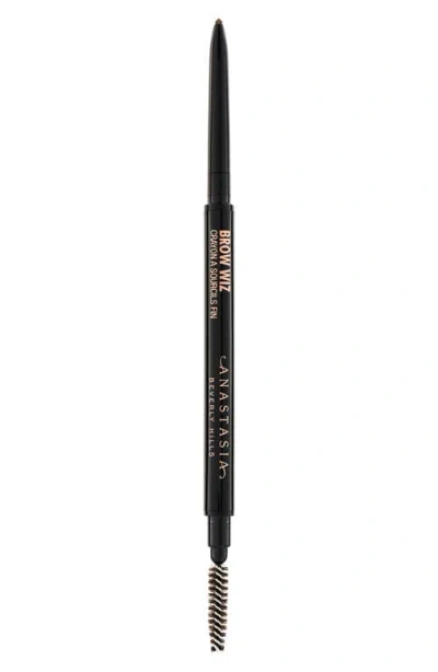 Anastasia Beverly Hills Brow Wiz Mechanical Brow Pencil In Blonde