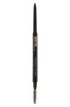 Anastasia Beverly Hills Brow Wiz Ultra-slim Precision Eyebrow Pencil Blonde 0.003 oz/ 0.085 G In Blonde