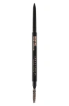 Anastasia Beverly Hills Brow Wiz Ultra-slim Precision Eyebrow Pencil Caramel 0.003 oz/ 0.085 G In Caramel