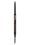 Anastasia Beverly Hills Brow Wiz Mechanical Brow Pencil In Chocolate