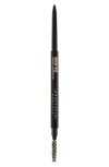 Anastasia Beverly Hills Brow Wiz Mechanical Brow Pencil In Ebony