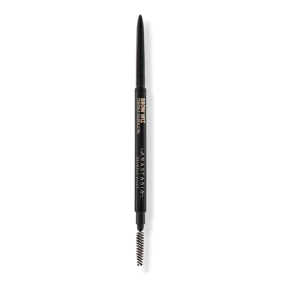 Anastasia Beverly Hills Brow Wiz Precision Eyebrow Pencil - Auburn In Brown