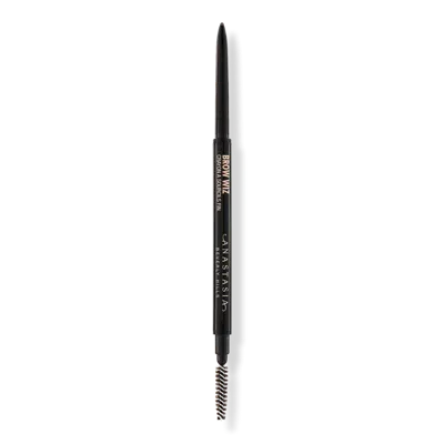 Anastasia Beverly Hills Brow Wiz Precision Eyebrow Pencil - Taupe In Brown
